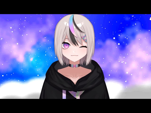 【新人VTuber】雑談【#初見さん歓迎します!】