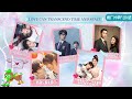 【Drama List】5 Chinese Dramas with Space&amp;Time Travel Love Story⌛| iQIYI