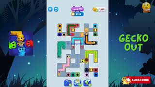 Gecko Out - level 794 - Gameplay walkthrough