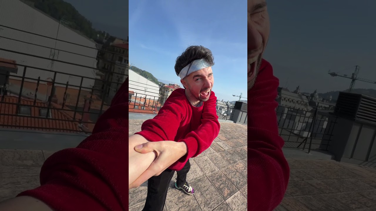 Ma MAIN me CONTRÔLE pour ATTEINDRE RUMI