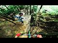 This Is What Mountain Biking in Vermont Really Looks Like!