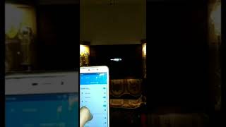 liwi Smart Home Automation beta 1.0 feature test run screenshot 4