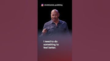 Roland Williams: Our Society Is Self-Destructive:  #socialissues #recovery #spirituality #wisdom
