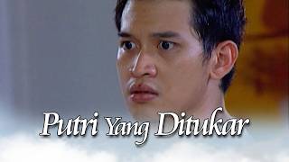 Rizky Diancam Ibunya Dengan Pisau | PUTRI YANG DITUKAR | EPS 22 PART 1