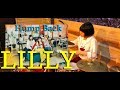 【Hump Back】「LILLY」叩いてみた