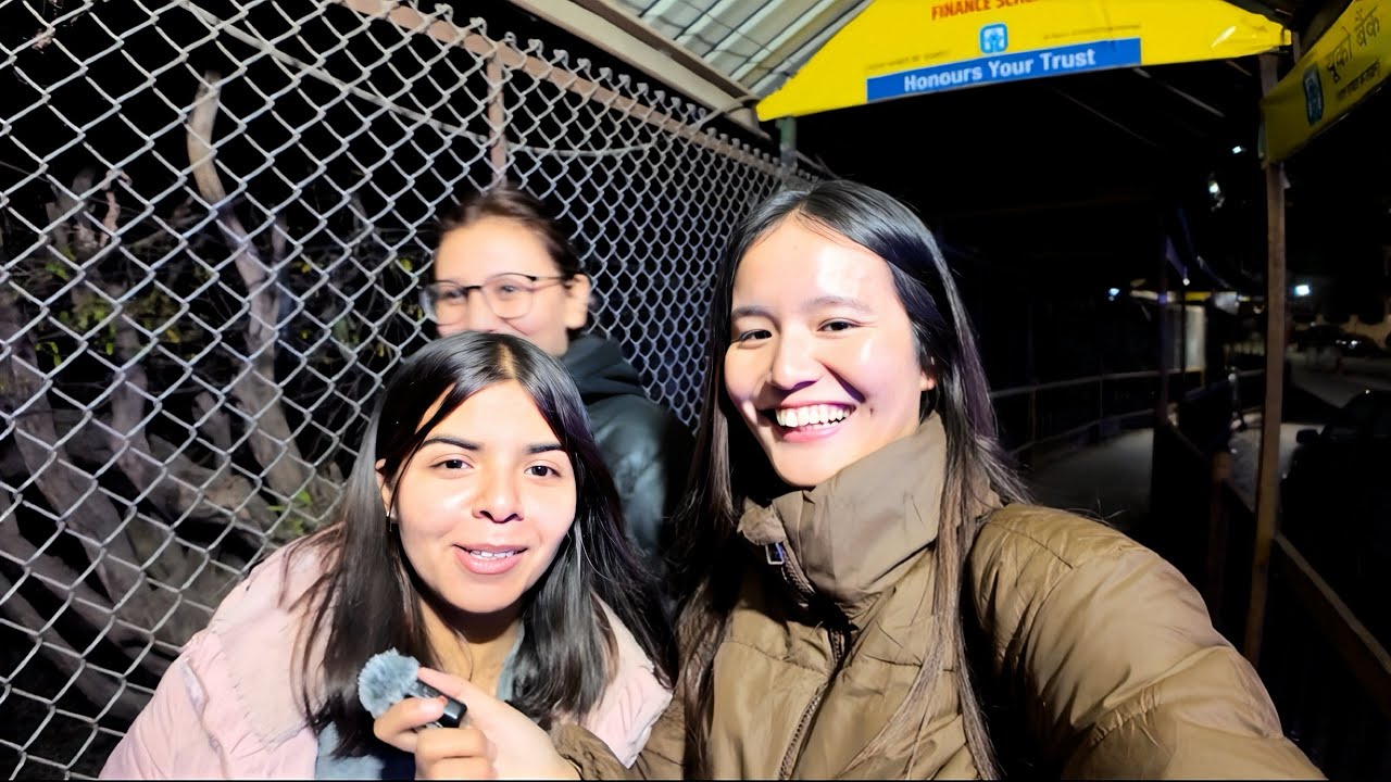 Sudden plan to go Somewhere ? 🤯 