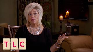 Celebrity How Theresa Caputo Discovered Her Gift! | Long Island Medium Wealth