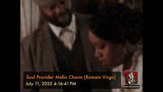 Soul Provider Mello Charm (Romain Virgo)