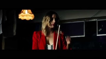 BMCC 2.5k Color Grading w/ Davinci Resolve & Premiere Roundtrip Test