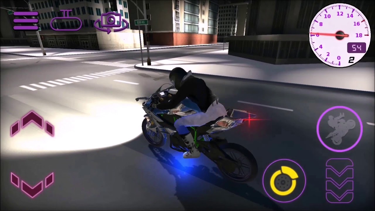 Wheelie King 3 new gameplay trailer YouTube