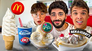 WE FIND THE BEST ICE CREAM IN MONTREAL screenshot 1