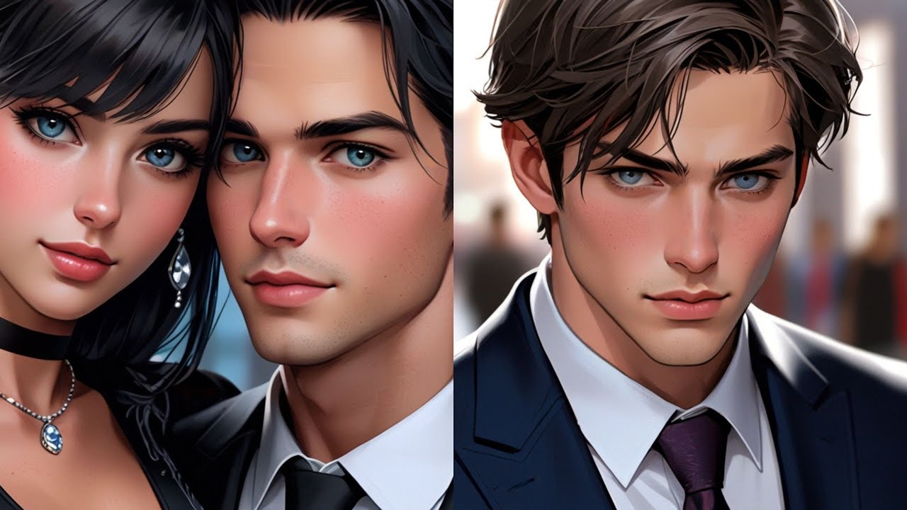 Mi CEO Fría Me Enfurece, Pero Su Mente Grita '¡Esposo, Te Deseo!'