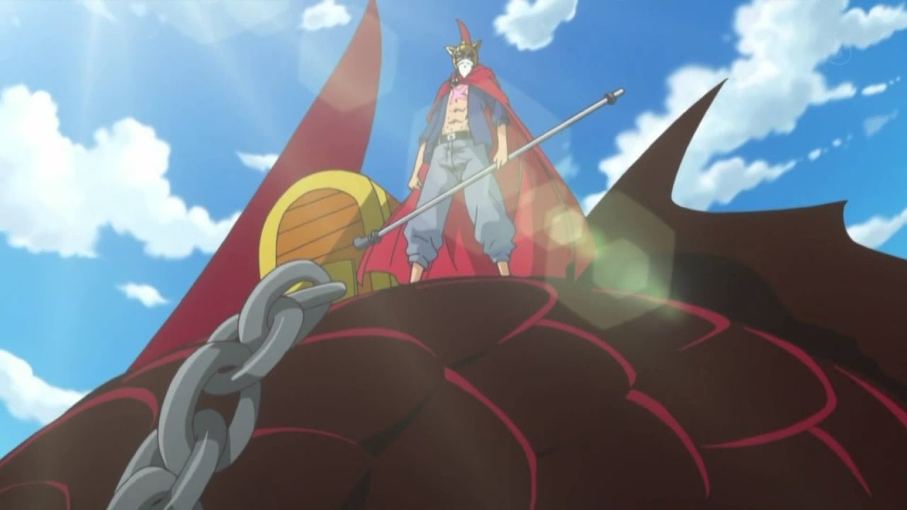 One Piece 670 Preview Hd Youtube