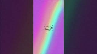 WALLPAPER PELANGI AESTHETIC CHECK