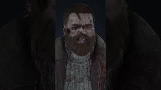 Winter Survivor |  #character  #transformation  #ue5  #shorts