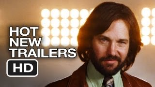 Best New Trailers - June 2013 HD