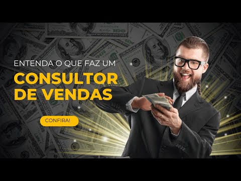 Vale a Pena Contratar um Consultor de Vendas?