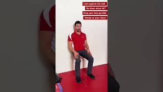 Got Knee Pain? Try This Exercise