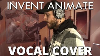Invent Animate  Reverie one Take Vocal Cover
