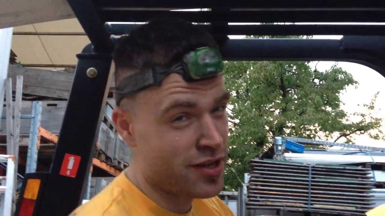 Rupp Fahrzeugbau AG Metzerlen YouTube