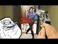 TOMA TIRACOOOO!! Garrys Mod (MURDER)