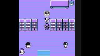 Pokemon Yellow - Pikachu OUTRAGED Emotion