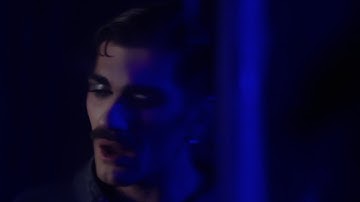 Rosé - Calm in the Chaos (Official Visualizer)