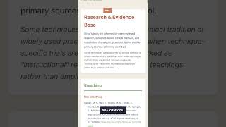 Strua 1.1 - Evidence-informed tools.  Available at 2 AM