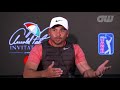 Player Profile: Jason Day