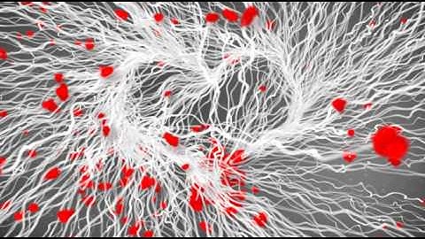 Trapcode Particle v2 The Pureness of your Heart