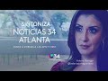 Noticias Univision Atlanta  | 6:00 PM, 8 de agosto de 2024 | EN VIVO