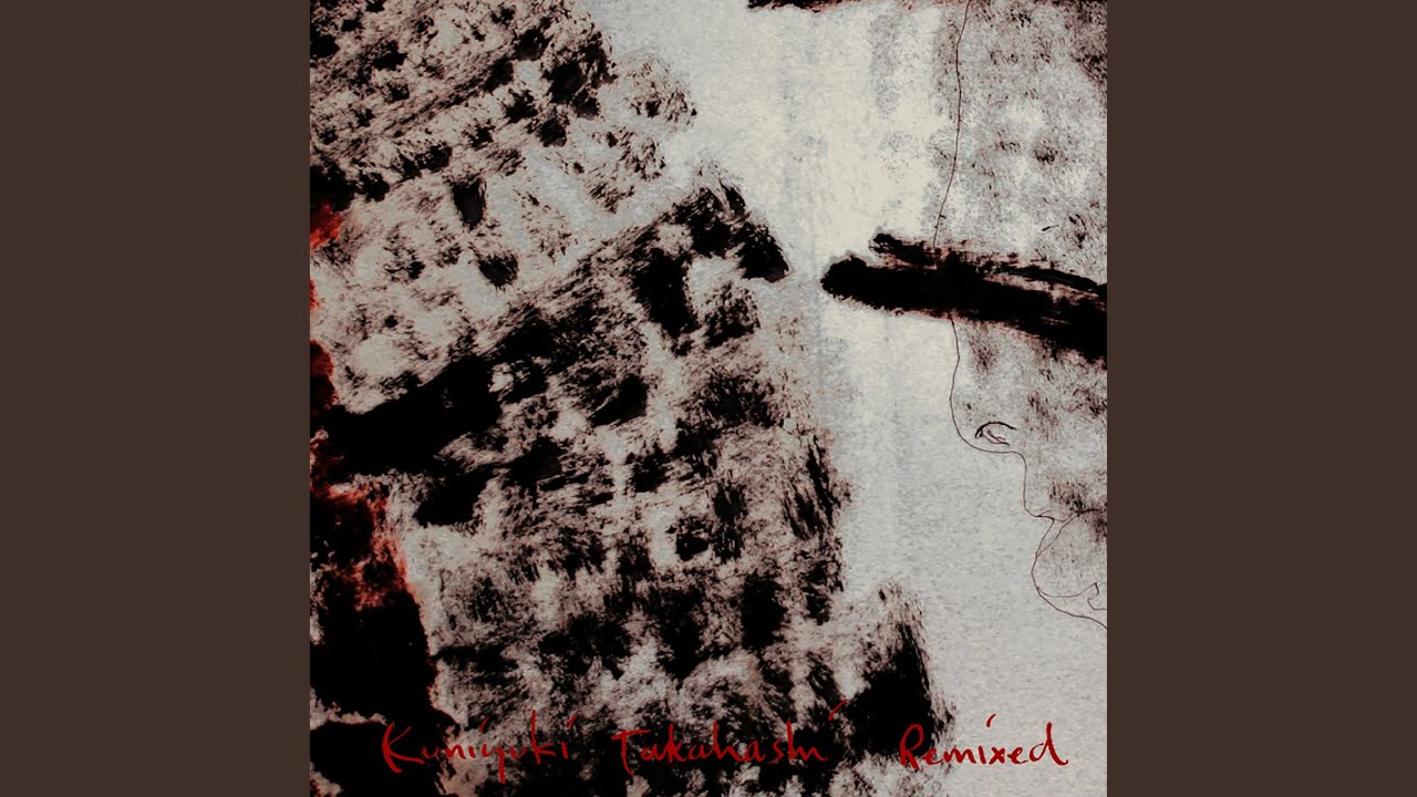 All These Things - Theo Parrish Remix