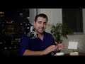 Beginning of video