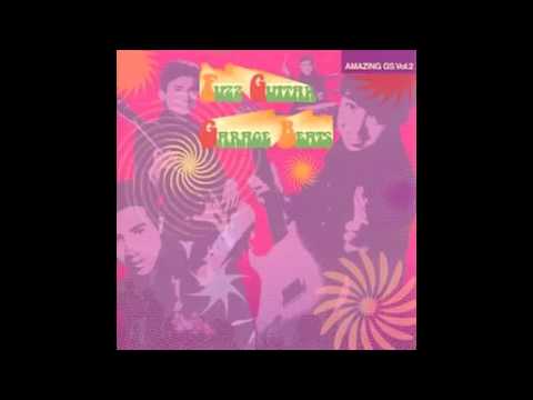 ワーク・ソング尾藤イサオ