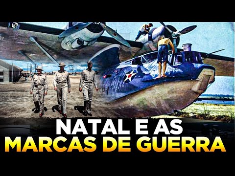 Vídeo: Ações das forças submarinas da Frota do Báltico em 1942