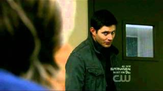 Leviathan Dean  - "Im Not Your Brother" S7E6
