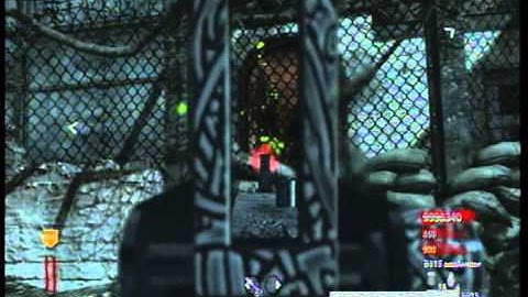 Online Modded Zombies**USB**