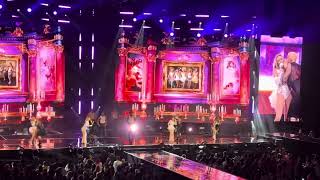 Girls Aloud - 5. Can't Speak French (The Girls Aloud Show Dublin) 17/5/24 Resimi