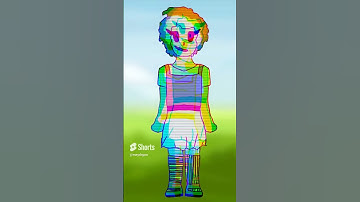 first video (again-) READ DESCRIPTION #art #digitalart #edit #oC