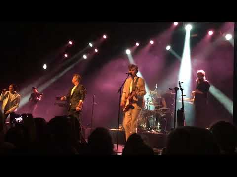 Page Four - Bedre end din ex Live 10.05.18