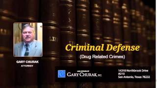What Happens During The Initial Arraignment In A Drug Possession Case In Texas? 