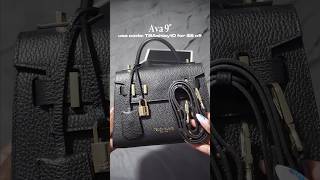 Teddy Blake Unboxing I Said I Needed An Everyday Bag... Teddy Blake Said Say Less