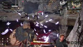 Ich kann nicht aufhören! - Mistfall Hunter | !razer !snocks !koro !holzkern #Werbung