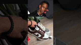Is Travis Scott Responsible For These Dunks?!