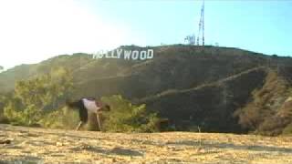 SAMPLER RUSH HOUR Los Angeles 2008 !! Part 1