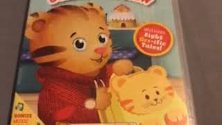 PBS kids dvd vhs collection part 12