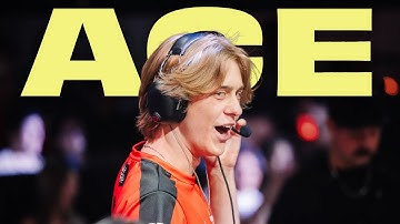 Top VCT Aces From Stage 2 - VALORANT