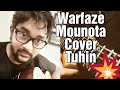 Warfaze | Mounota Cover | Babna Karim | Amazing Bangla Rock Band Song