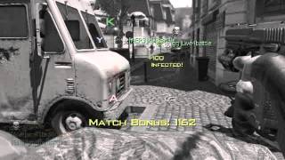 Epic Across Map Final Kill !!