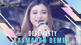 KASMARAN DEMEN Voc DEDE RISTY I LIVE MUSIC “ DEDE RISTY “ GANJENE PANTURA I